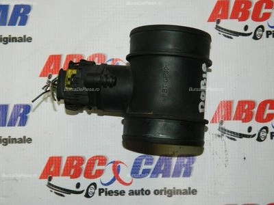 Debitmetru de aer FIAT DOBLO 2001-2026 oe 0280218113, vedere frontata
