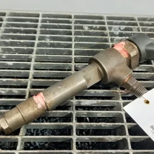 INJECTOR
