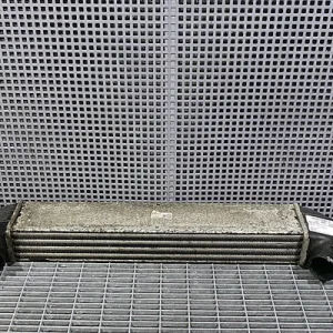 RADIATOR INTERCOOLER