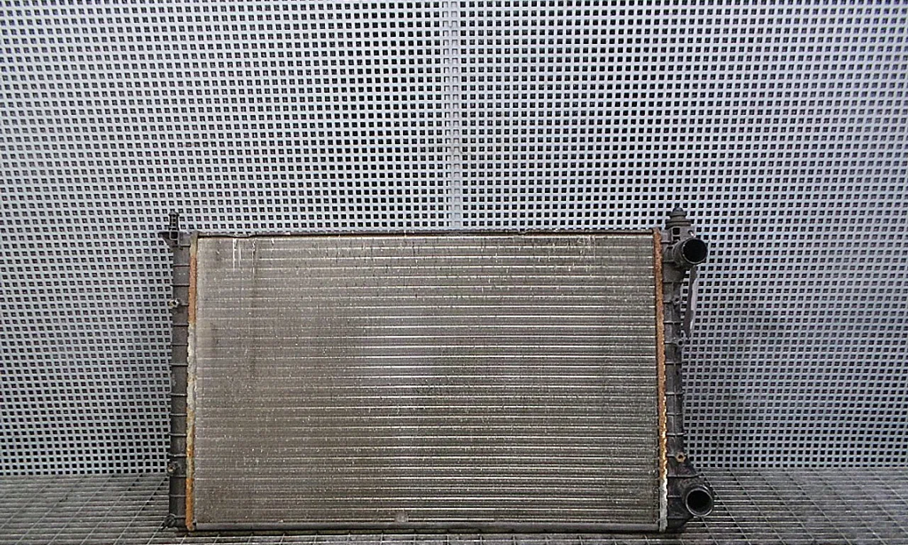 RADIATOR MOTOR FIAT DOBLO 2001-2010