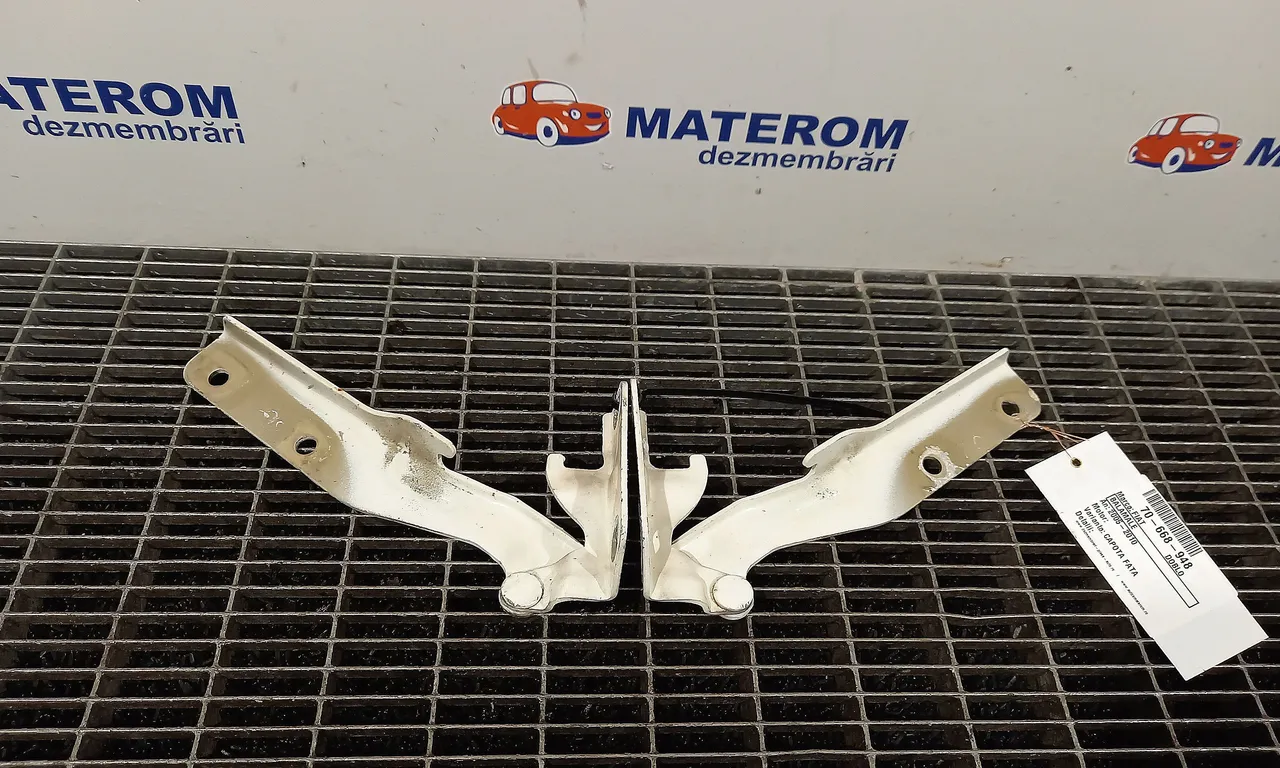BALAMALE CAPOTA FATA FIAT DOBLO 2000-2010