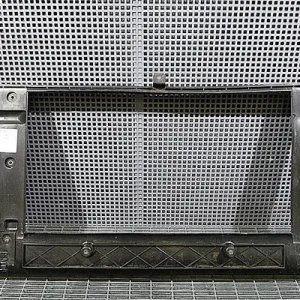 DIFUZOR RADIATOR