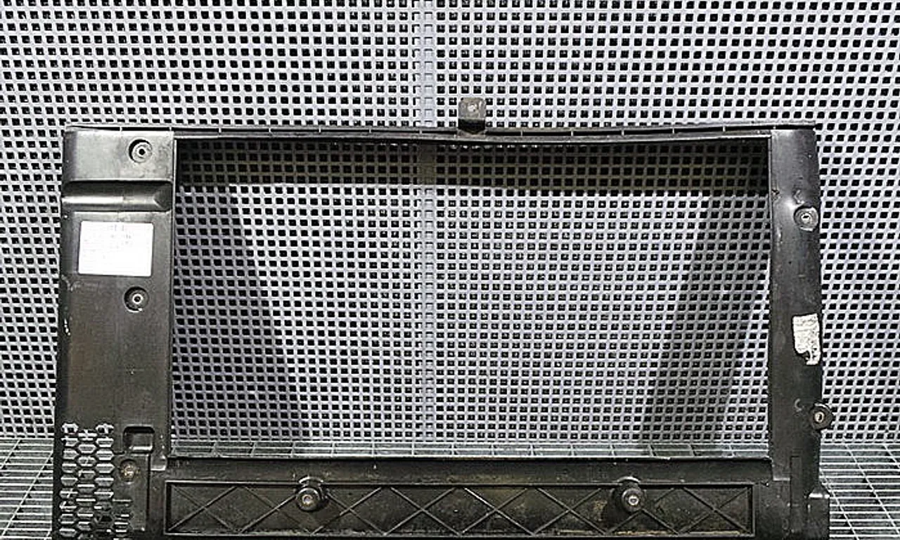 DIFUZOR RADIATOR FIAT DOBLO 2000-2005