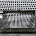 DIFUZOR RADIATOR FIAT DOBLO 1.2 INJ 2000-2005 oe-46753000, vedere frontata