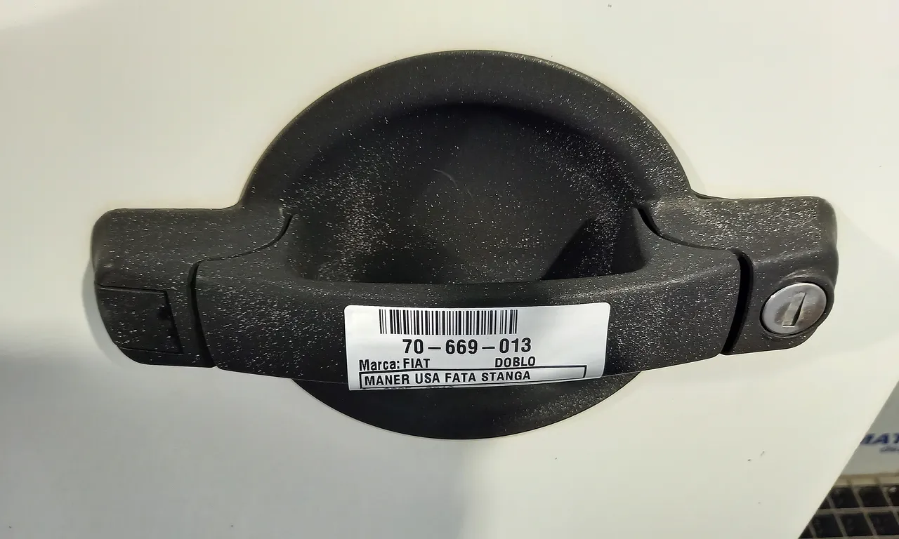 MANER USA FATA STANGA FIAT DOBLO 2000-2010