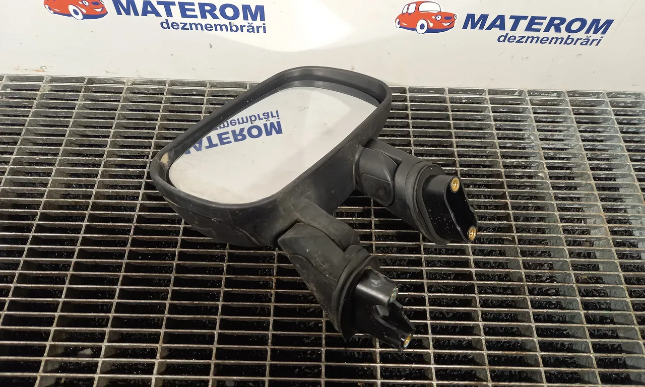 OGLINDA EXTERIOARA STANGA FIAT DOBLO 2000-2010