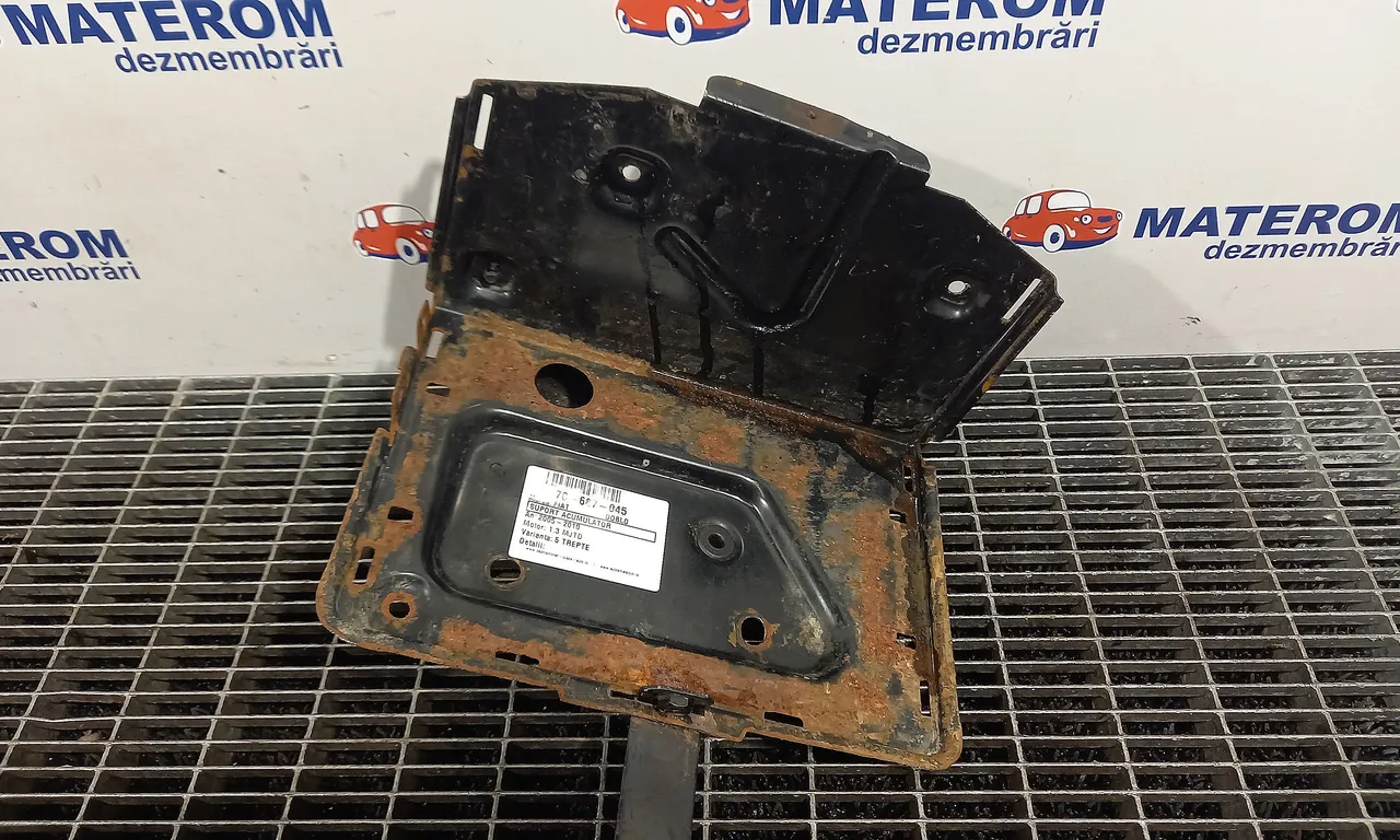 SUPORT ACUMULATOR FIAT DOBLO 2000-2010