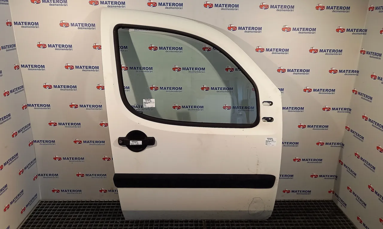 USA FATA DREAPTA FIAT DOBLO 2000-2010