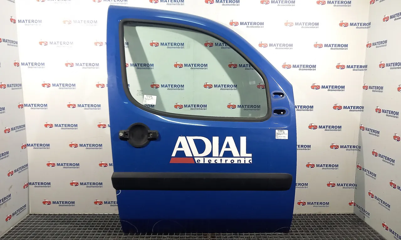 USA FATA DREAPTA FIAT DOBLO 2000-2010