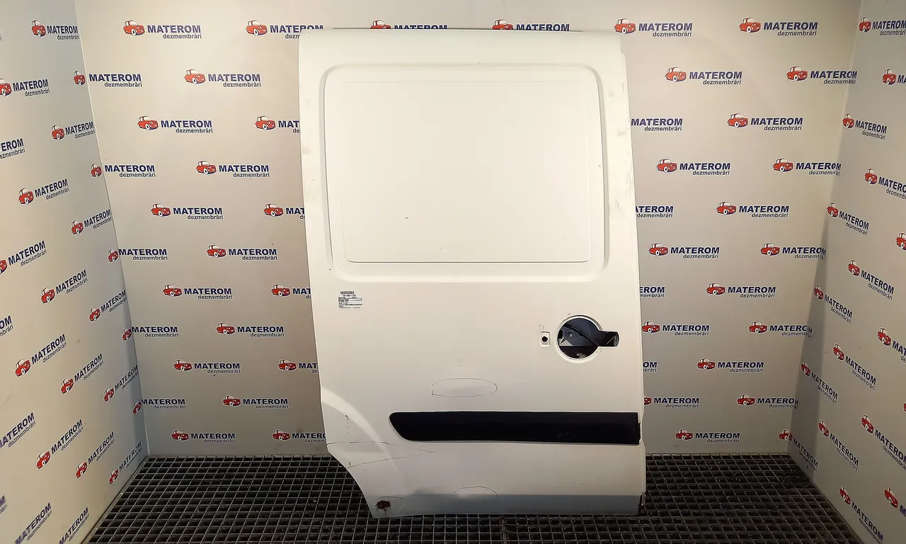 USA LATERALA FIAT DOBLO 2000-2010
