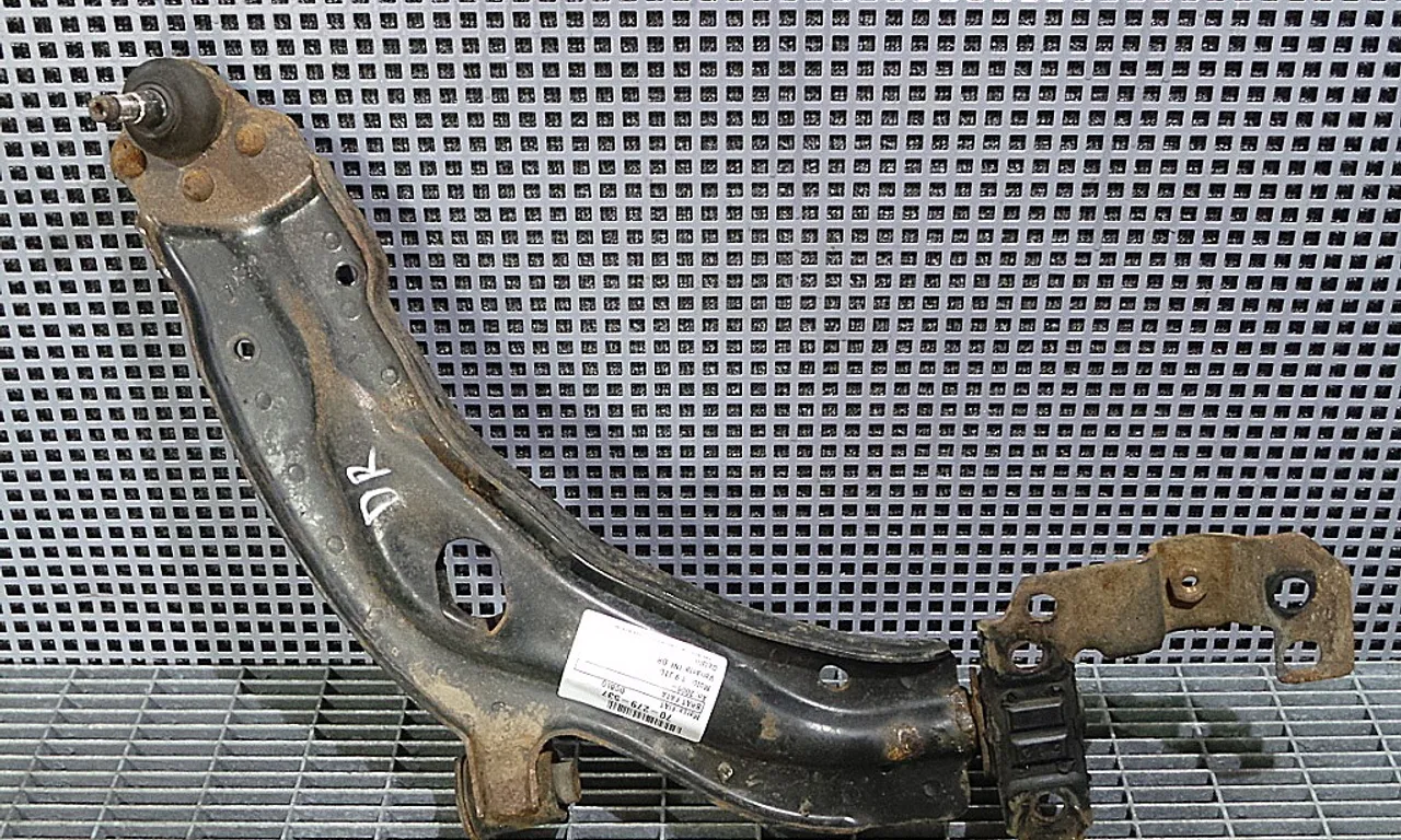 BRAT FATA INFERIOR DREAPTA FIAT DOBLO 2000-2010