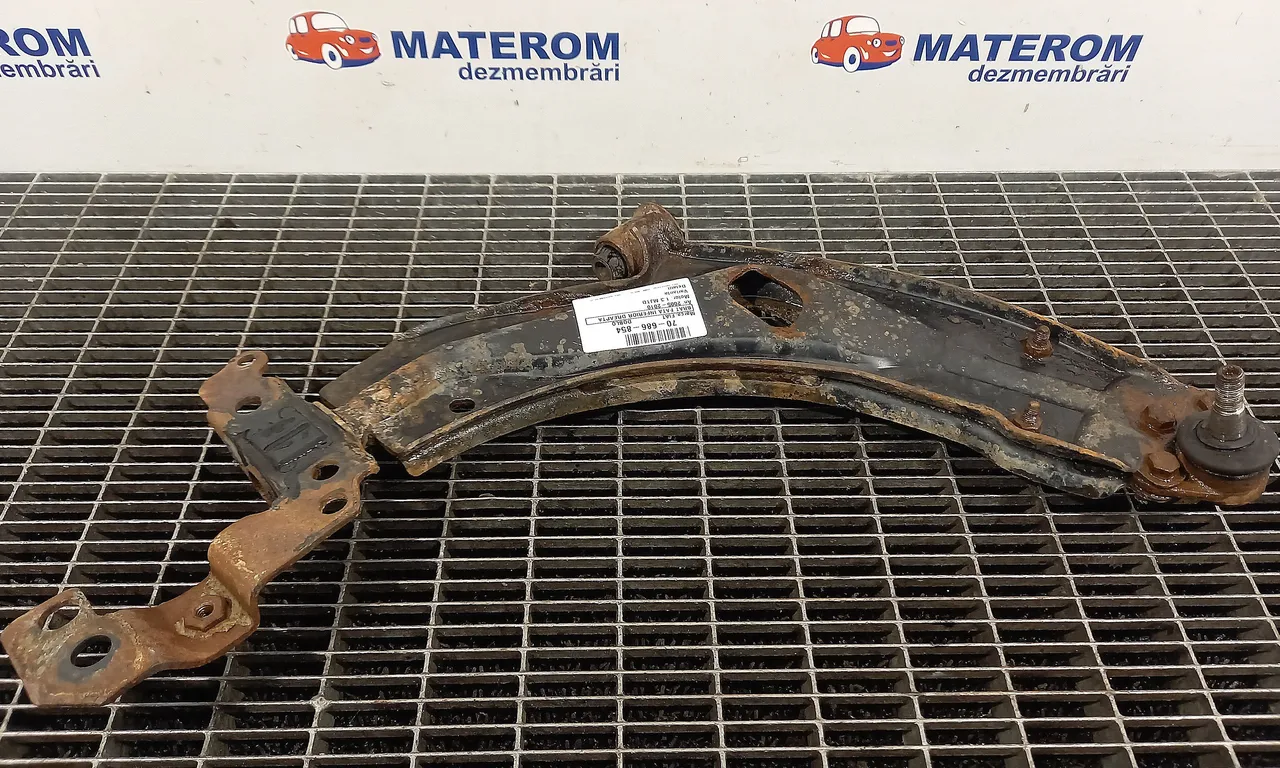 BRAT FATA INFERIOR DREAPTA FIAT DOBLO 2000-2010