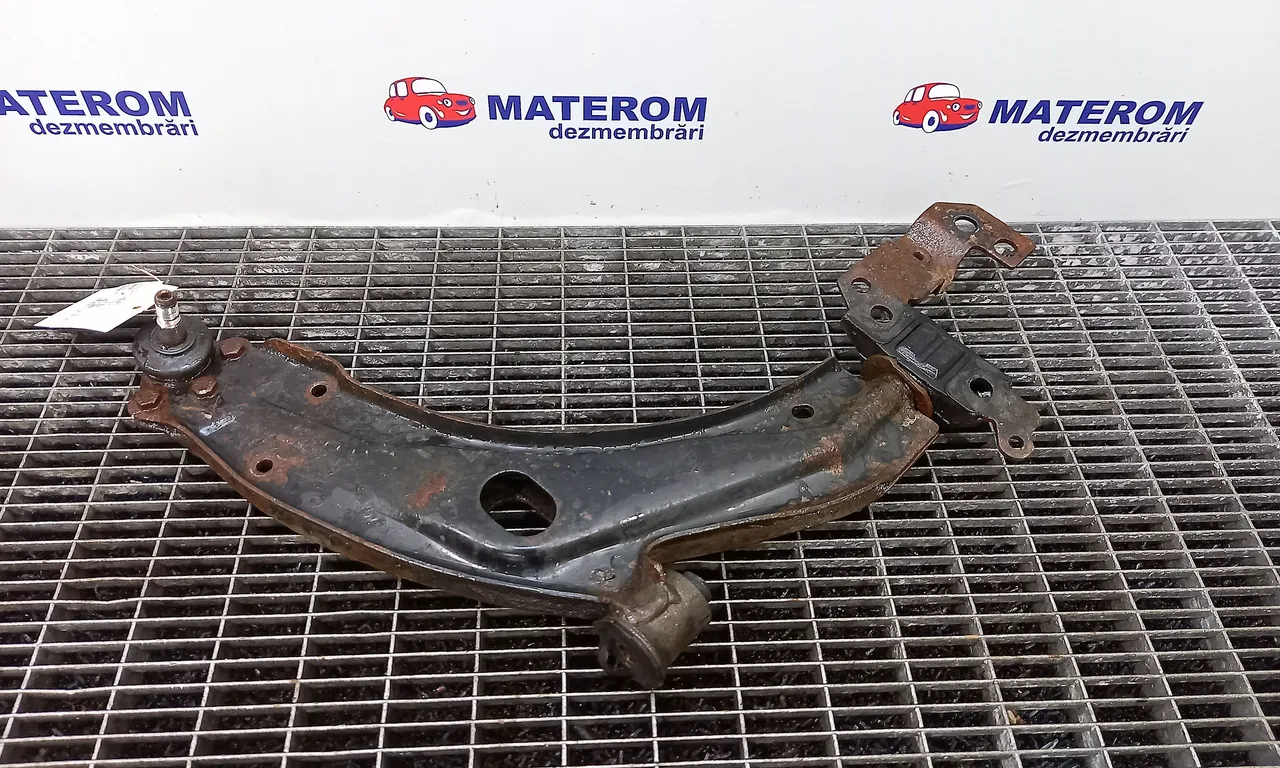 BRAT FATA INFERIOR DREAPTA FIAT DOBLO 2000-2010