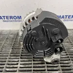 ALTERNATOR FIAT DOBLO 1.2 INJ 2000-2003 oe-46436507, vedere laterala