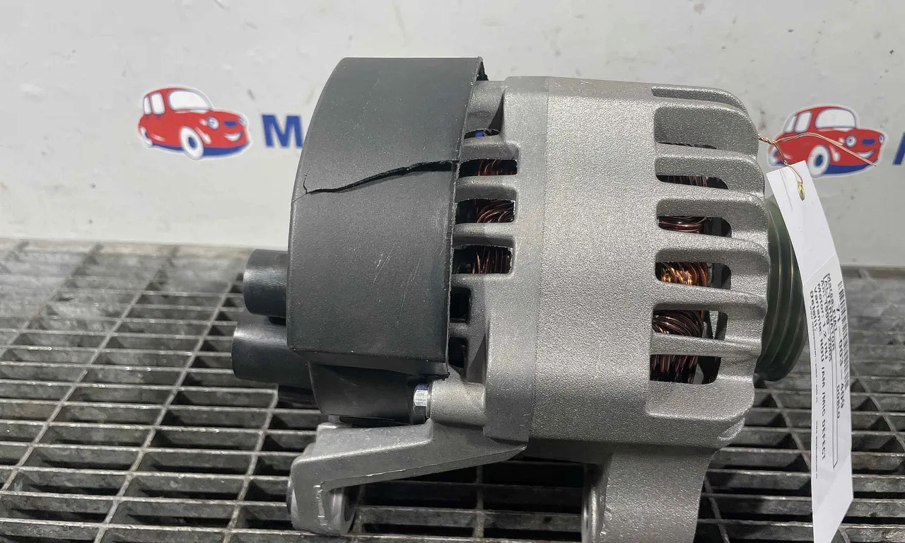 ALTERNATOR FIAT DOBLO 2000-2003