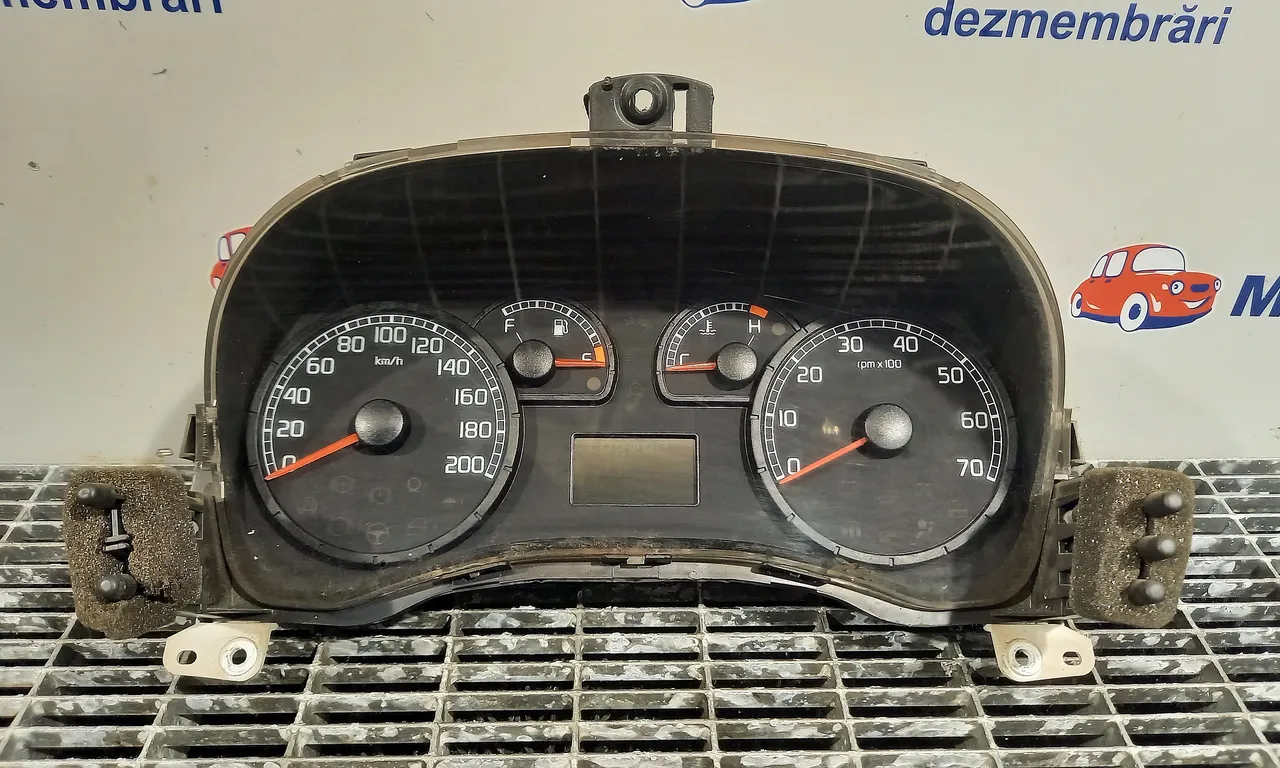 CEAS BORD FIAT DOBLO 2000-2010