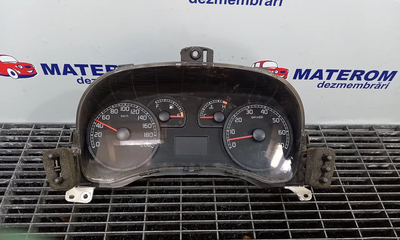 CEAS BORD FIAT DOBLO 2000-2010