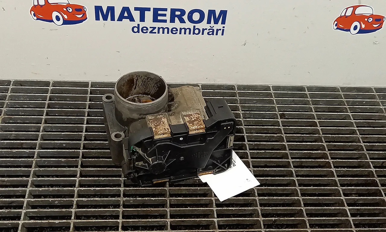 CLAPETA ACCELERATIE FIAT DOBLO 2000-2010