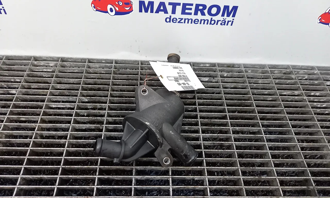 EPURATOR GAZE CARTER FIAT DOBLO 2000-2010