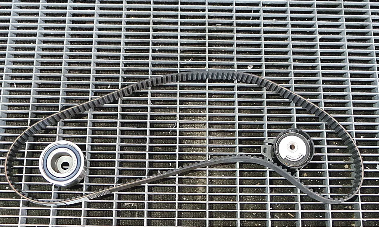 INTINZATOR FIAT DOBLO 2000-2005