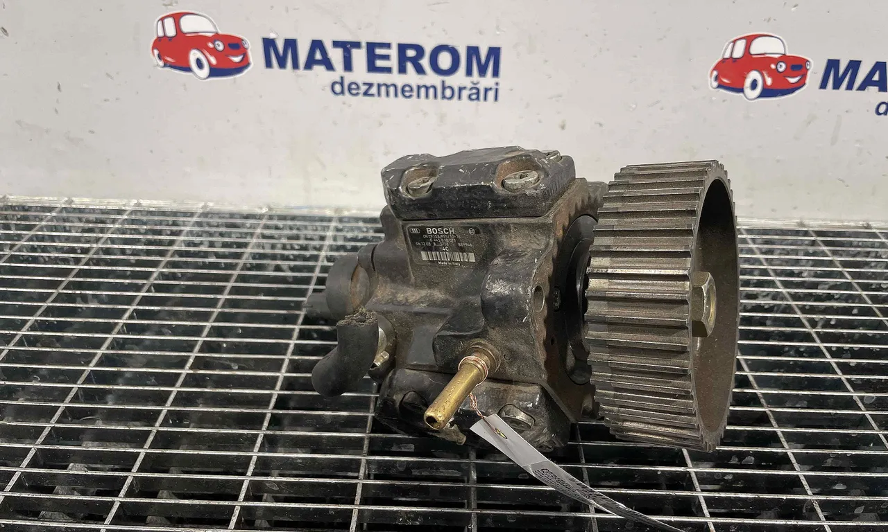 POMPA INALTA PRESIUNE FIAT DOBLO 2000-2005