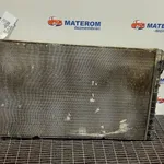 RADIATOR MOTOR FIAT DOBLO 1.4 INJ 2000-2010, vedere frontata