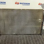 RADIATOR MOTOR FIAT DOBLO 1.4 INJ 2000-2010, vedere laterala