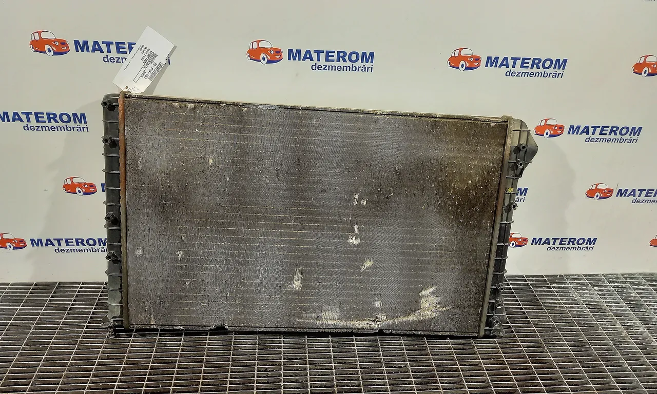 RADIATOR MOTOR FIAT DOBLO 2000-2010