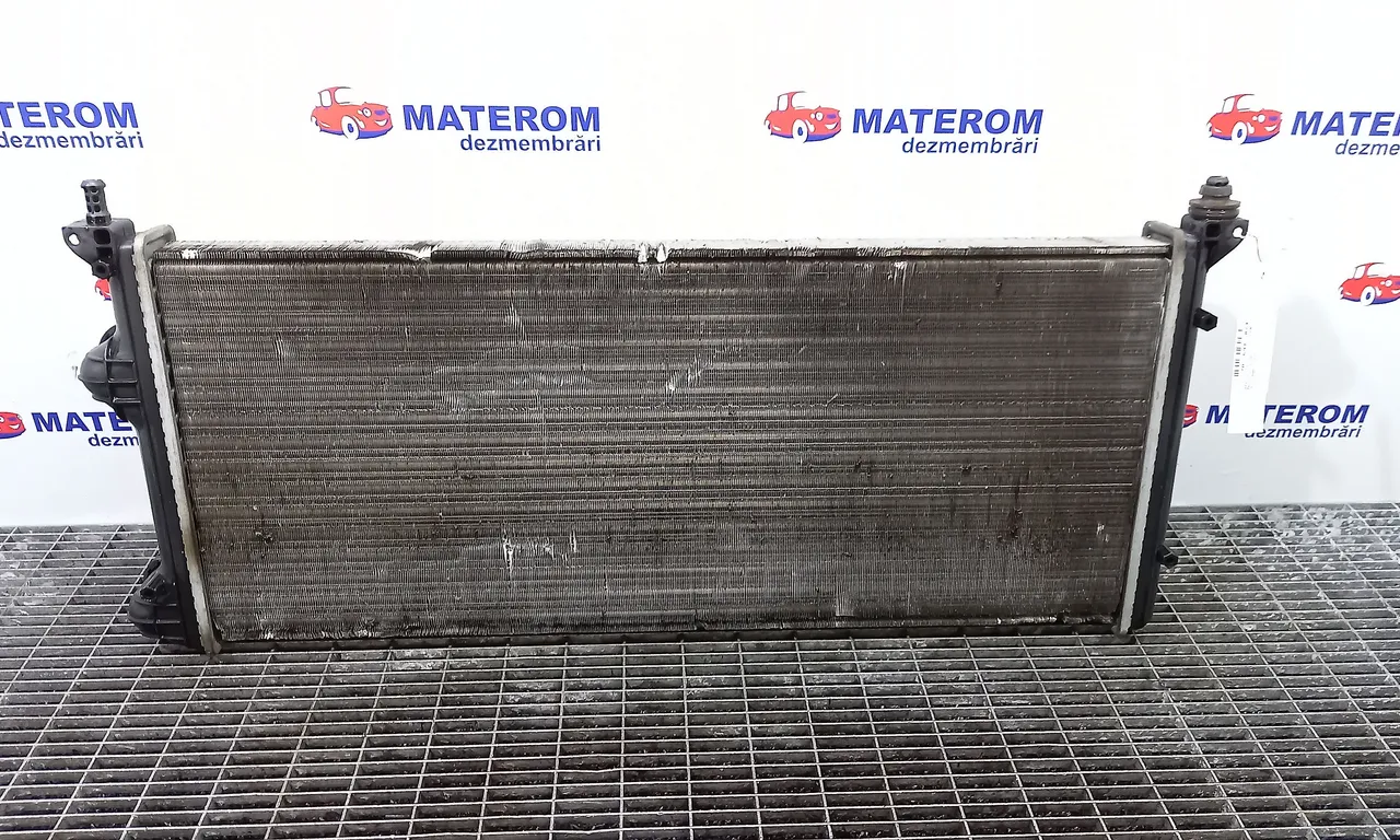 RADIATOR MOTOR FIAT DOBLO 2000-2010