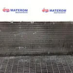 RADIATOR MOTOR