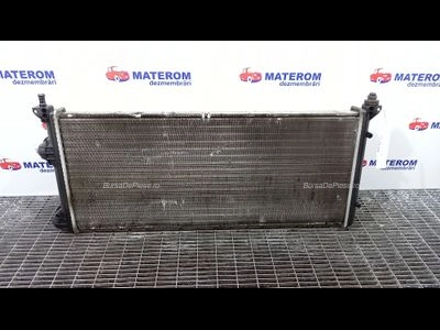 RADIATOR MOTOR