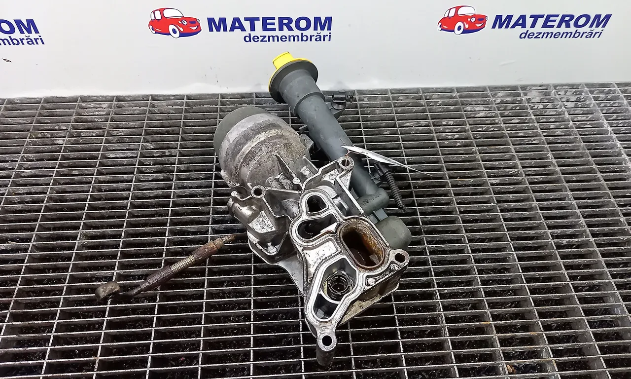 SUPORT FILTRU ULEI FIAT DOBLO 2000-2010