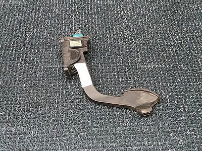 PEDALA ACCELERATIE FIAT DOBLO 1.3 D MJET 2000-2005 oe 281002460, vedere frontata