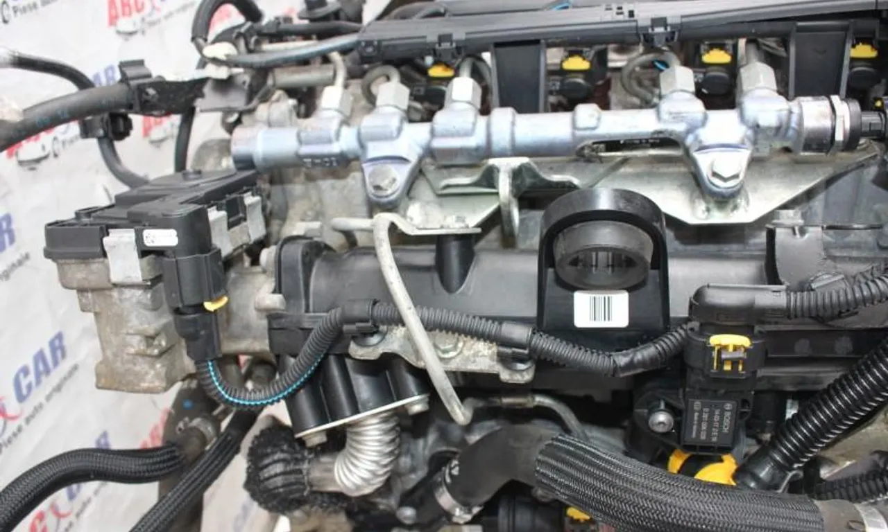 Galerie admisie FIAT DOBLO 2010-2023