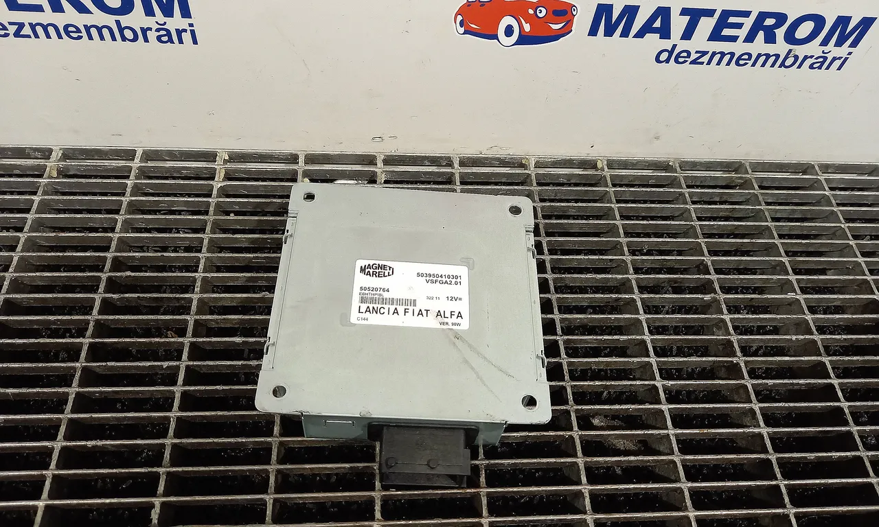 MODUL FIAT DOBLO bus 2009-2023