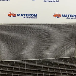 RADIATOR CLIMA FIAT DOBLO bus 1.6 MJD 2009-2023, vedere frontata