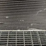 RADIATOR CLIMA FIAT DOBLO bus 1.6 MJD 2009-2023, vedere laterala