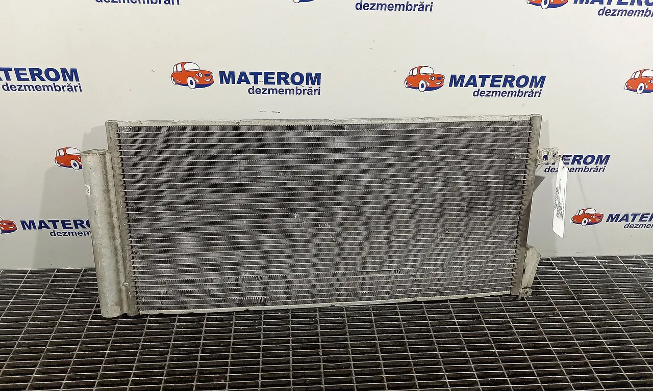 RADIATOR CLIMA FIAT DOBLO bus 2009-2023