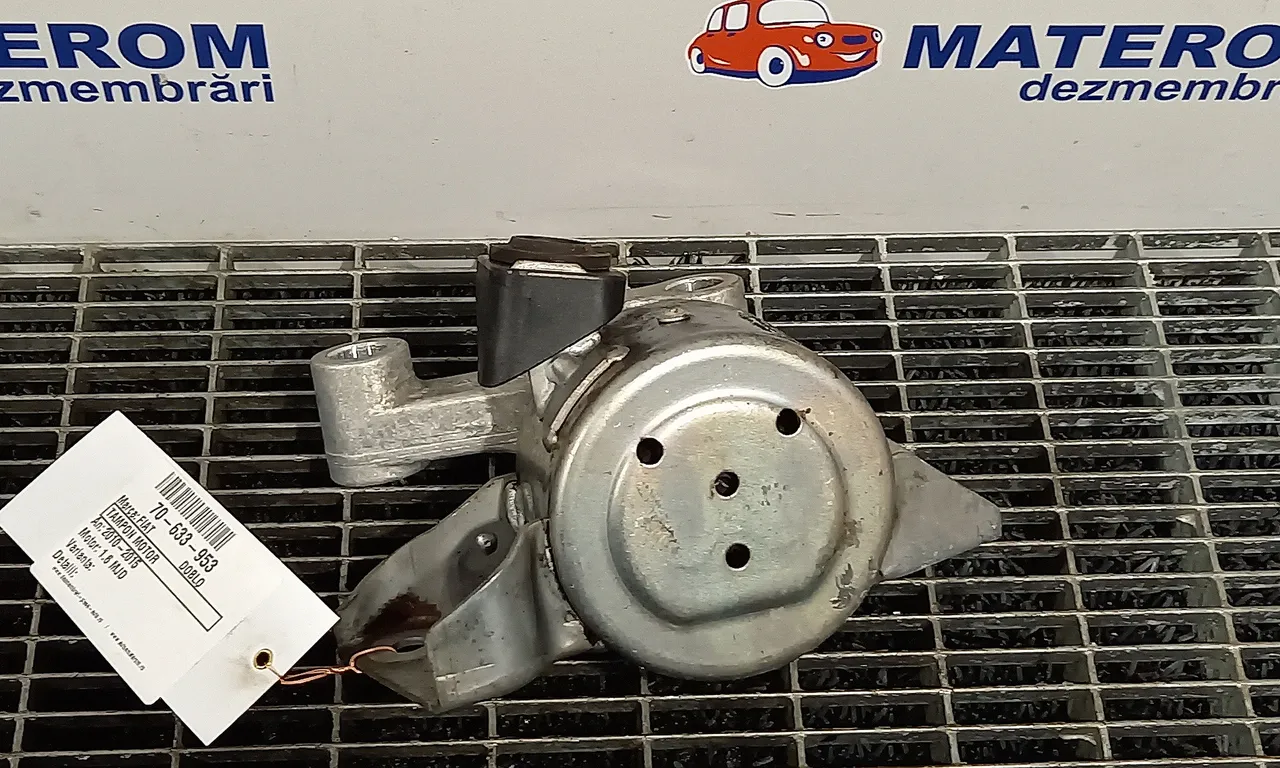 TAMPON MOTOR FIAT DOBLO bus 2009-2023