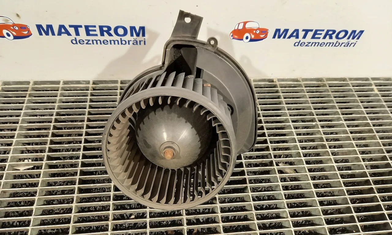 VENTILATOR INCALZIRE FIAT DOBLO bus 2009-2023
