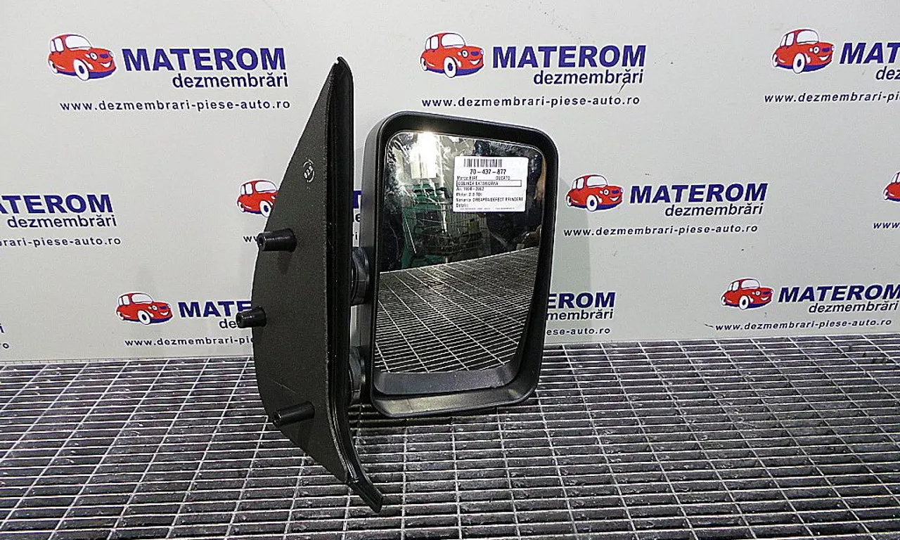 OGLINDA EXTERIOARA DREAPTA FIAT DUCATO 1994-2002