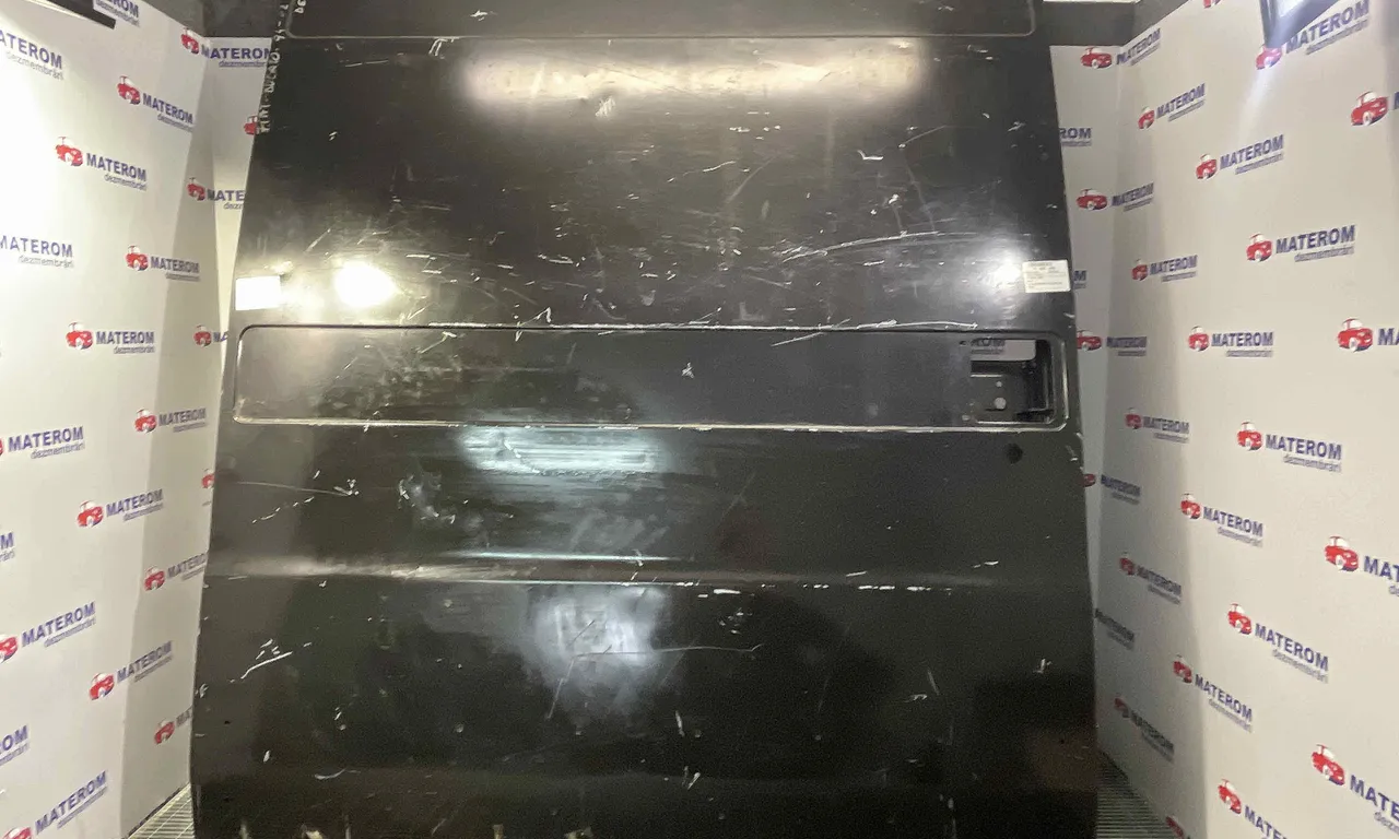 USA LATERALA FIAT DUCATO 1994-2002