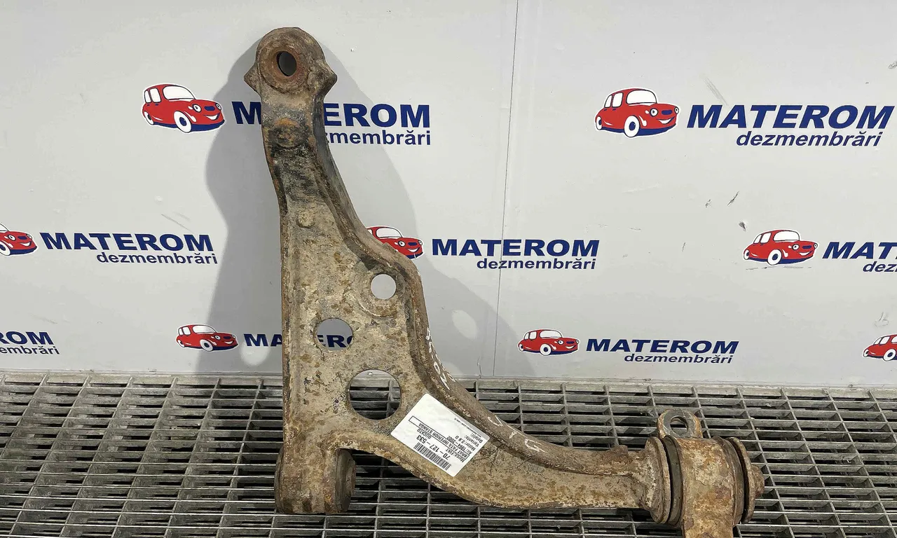 BRAT FATA INFERIOR STANGA FIAT DUCATO 1994-2002