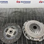 KIT AMBREIAJ FIAT DUCATO 1.9 TD 1994-2002 oe-5894389, vedere laterala