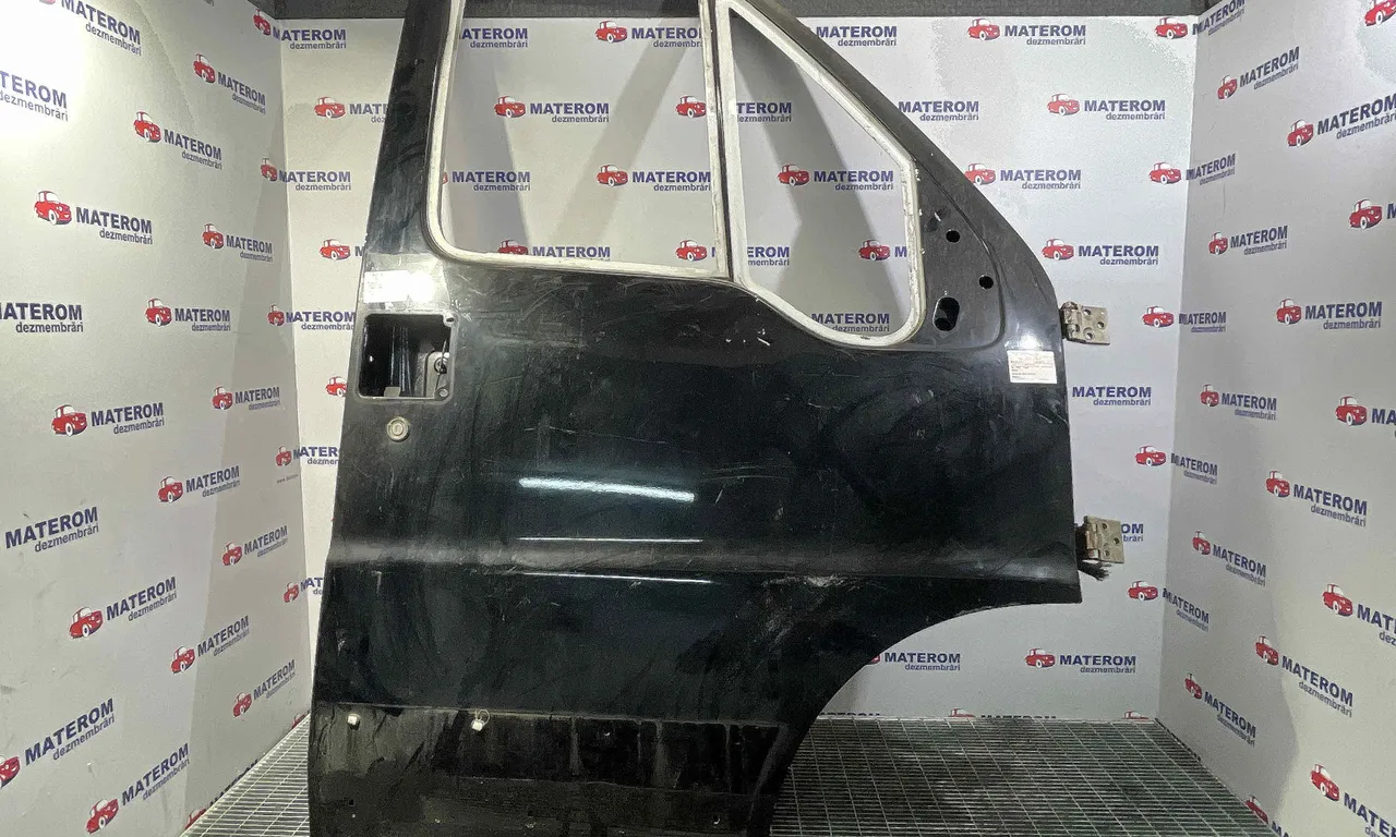 USA FATA DREAPTA FIAT DUCATO 2001-2006