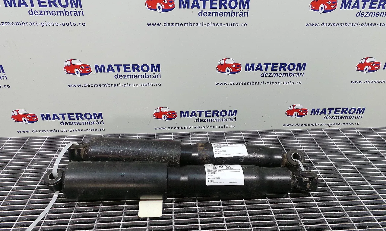 TELESCOP SPATE FIAT DUCATO 2001-2006