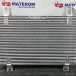RADIATOR CLIMA FIAT DUCATO 2.0 JTD 2001-2006 oe-13128570, vedere frontata