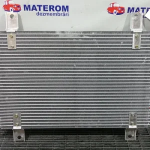 RADIATOR CLIMA FIAT DUCATO 2.0 JTD 2001-2006 oe-13128570, vedere frontata