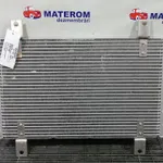 RADIATOR CLIMA FIAT DUCATO 2.0 JTD 2001-2006 oe-13128570, vedere laterala
