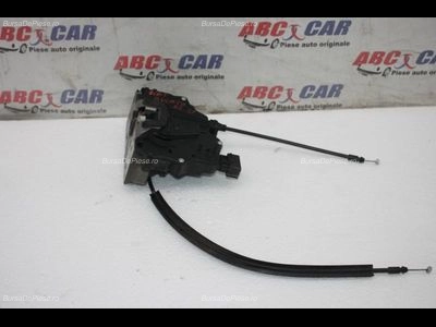 Broasca usa dreapta fata FIAT DUCATO 2006-2026 oe 1393796080, vedere frontata